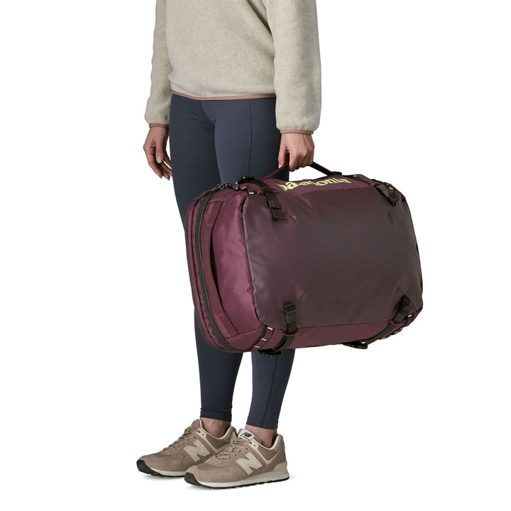 Patagonia Black Hole MLC