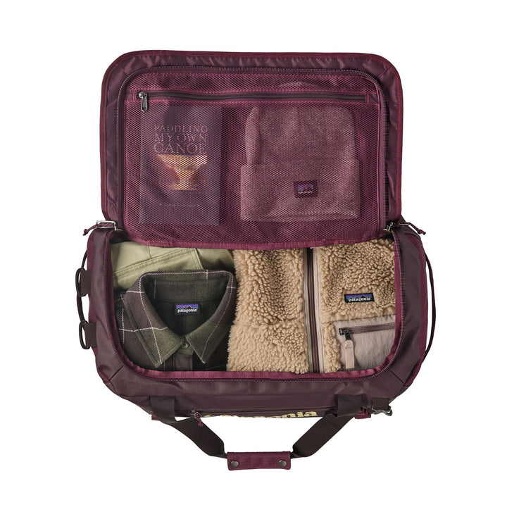 Patagonia Black Hole Duffel 40L