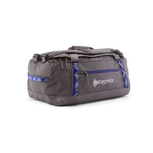 Hut Tripper: May Grey