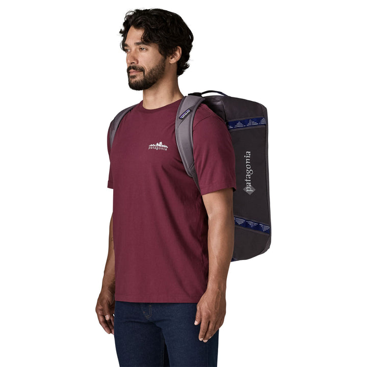 Patagonia Black Hole Duffel 40L