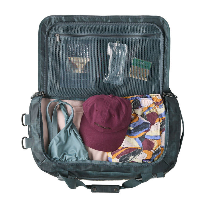 Patagonia Black Hole Duffel 40L