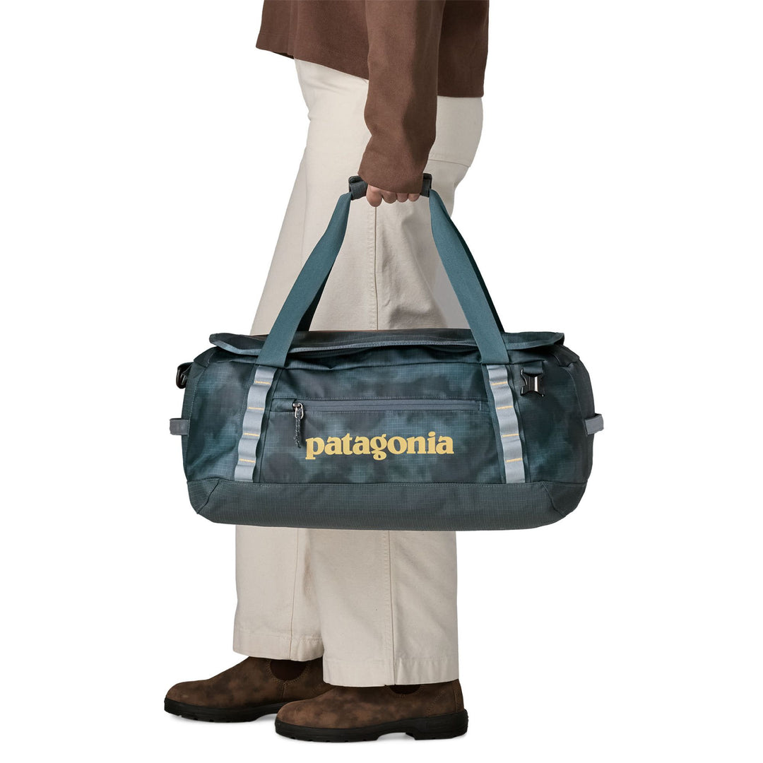 Patagonia Black Hole Duffel 40L