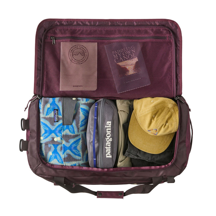 Patagonia Black Hole Duffel 55L