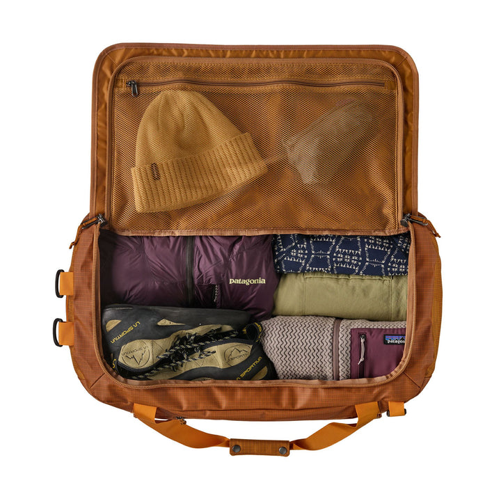 Patagonia Black Hole Duffel 55L