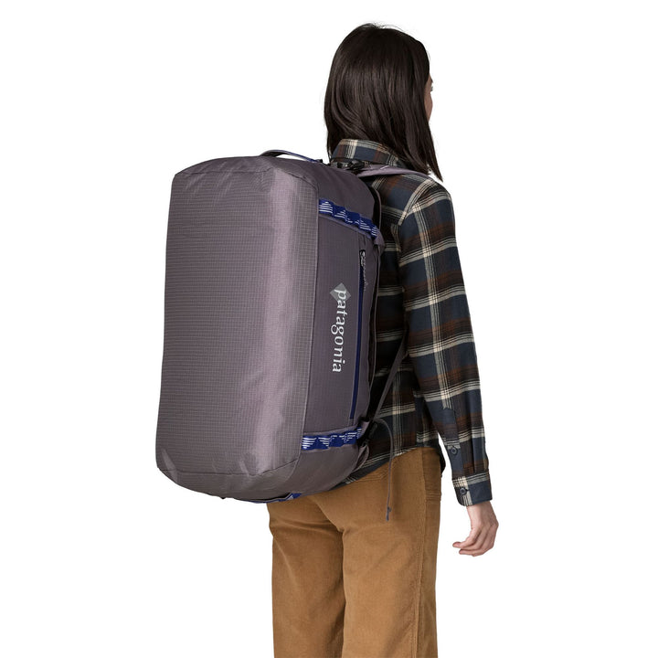 Patagonia Black Hole Duffel 55L