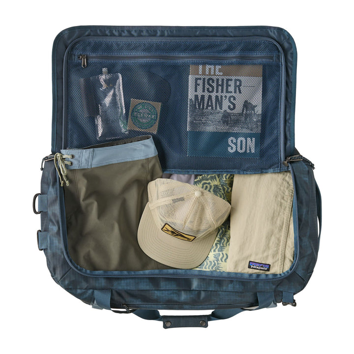Patagonia Black Hole Duffel 55L