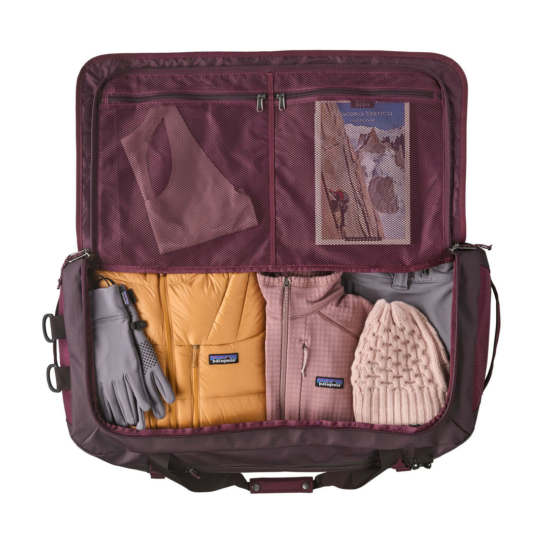 Patagonia Black Hole Duffel 70L