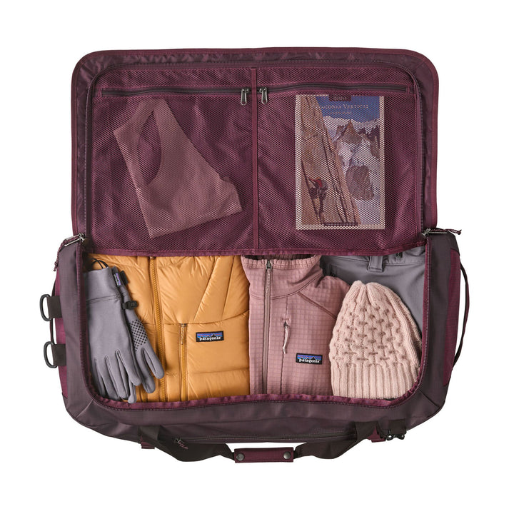 Patagonia Black Hole Duffel 70L