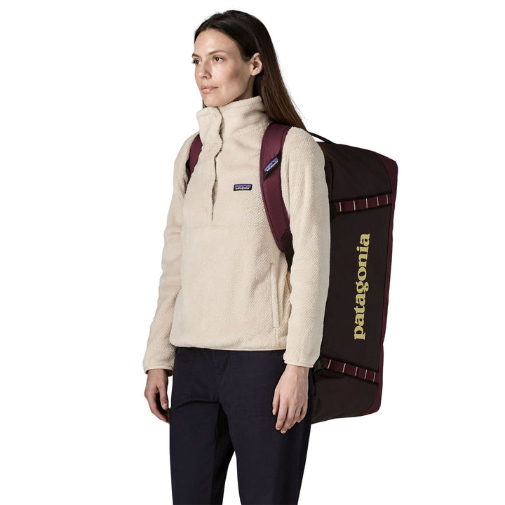 Patagonia Black Hole Duffel 70L