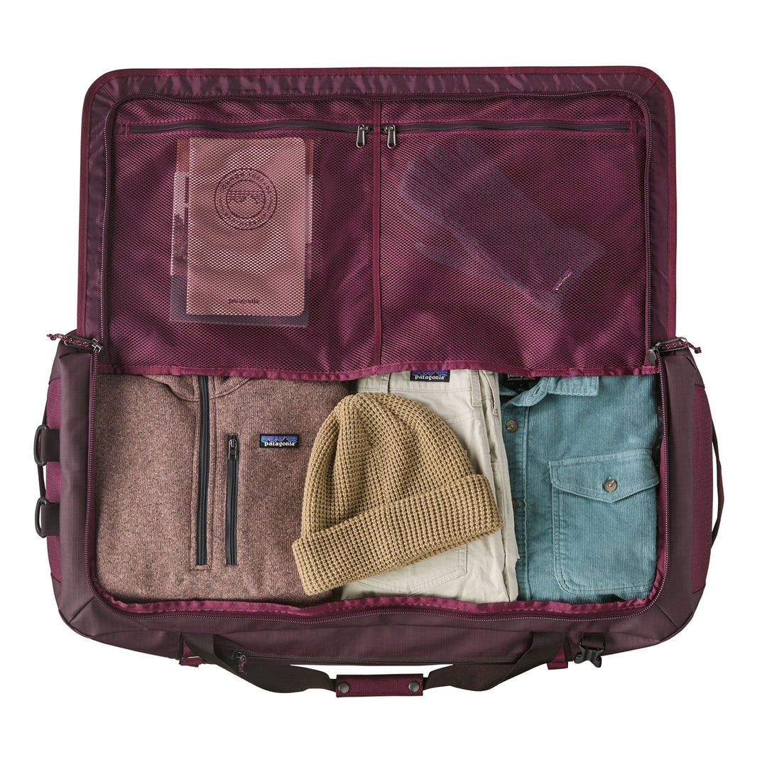 Patagonia Black Hole Duffel 100L