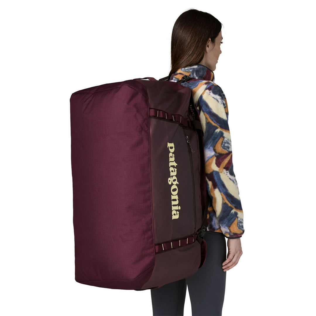 Patagonia Black Hole Duffel 100L