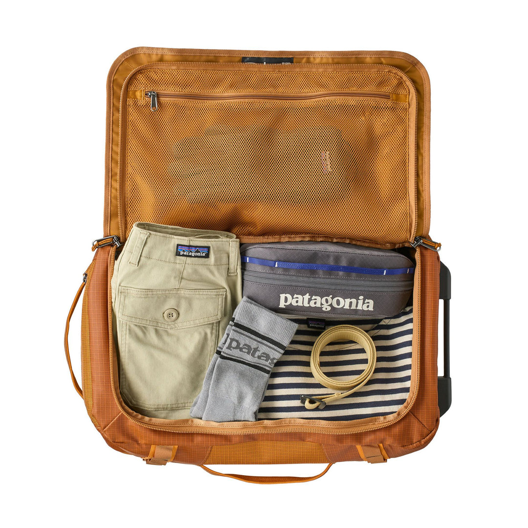 Patagonia Black Hole Wheeled Duffel 40L