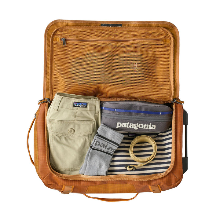 Patagonia Black Hole Wheeled Duffel 40L