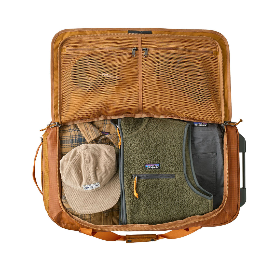 Patagonia Black Hole Wheeled Duffel 70L