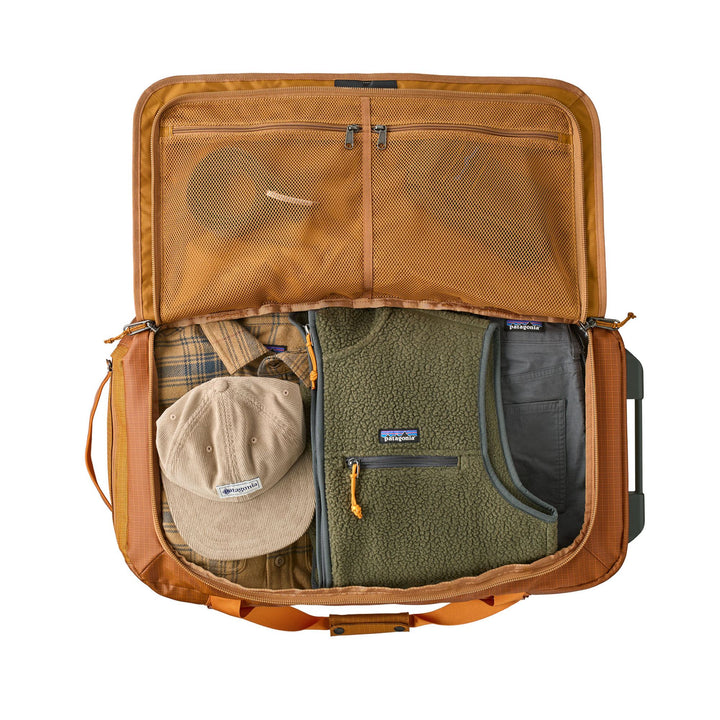 Patagonia Black Hole Wheeled Duffel 70L