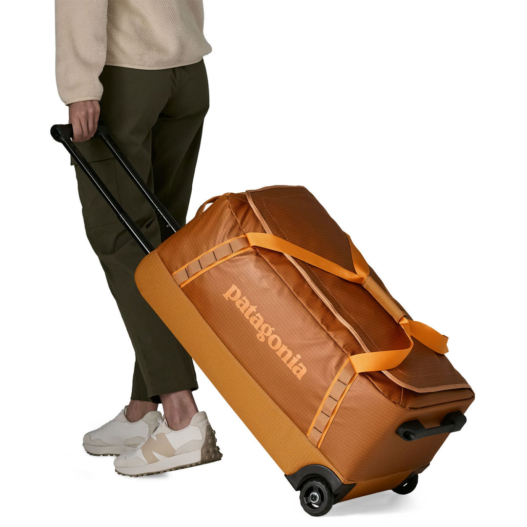 Patagonia Black Hole Wheeled Duffel 70L
