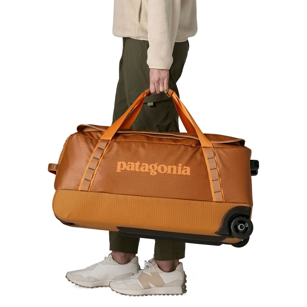 Patagonia Black Hole Wheeled Duffel 70L