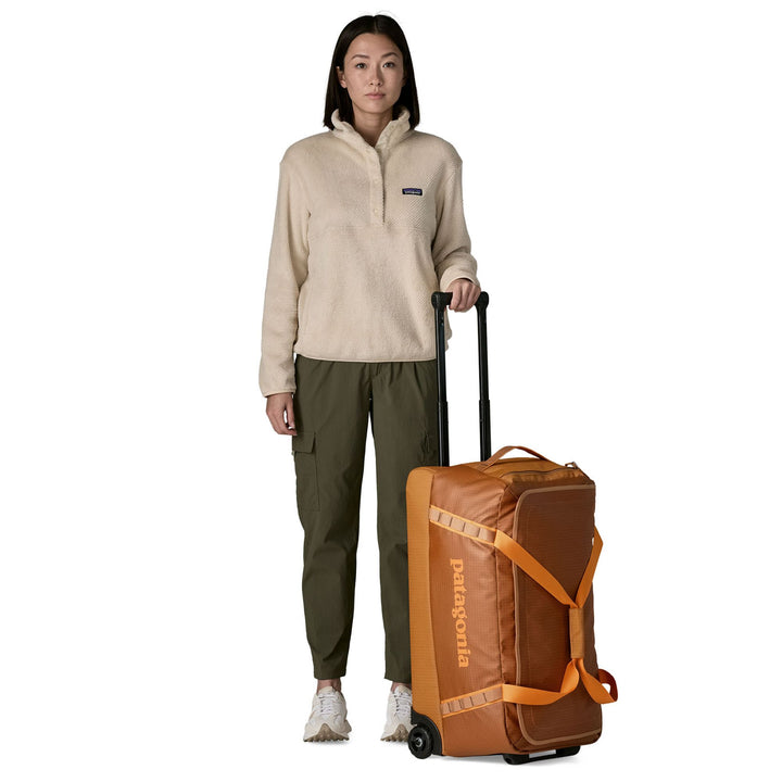 Patagonia Black Hole Wheeled Duffel 70L