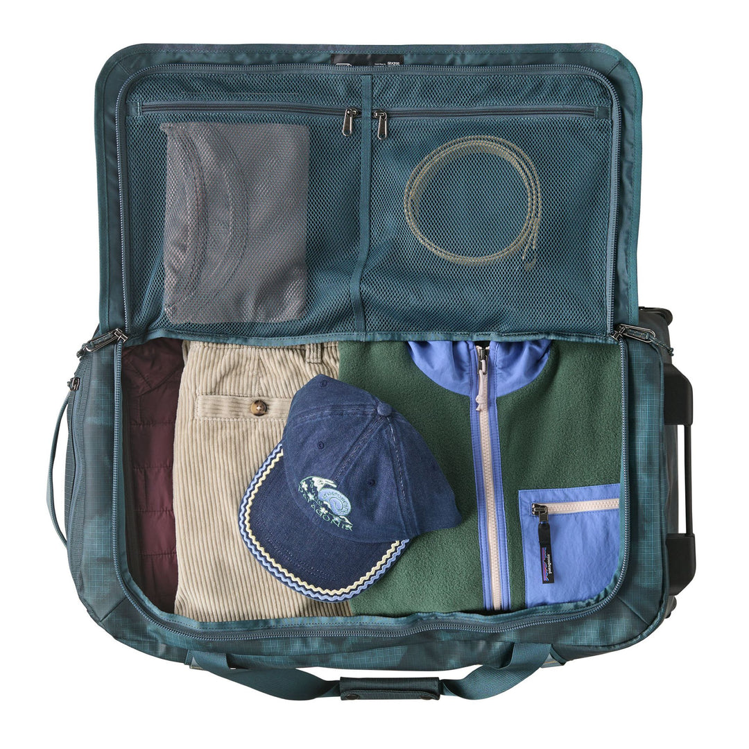 Patagonia Black Hole Wheeled Duffel 70L