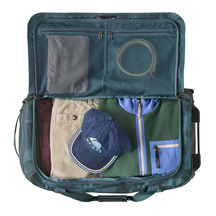 Patagonia Black Hole Wheeled Duffel 70L