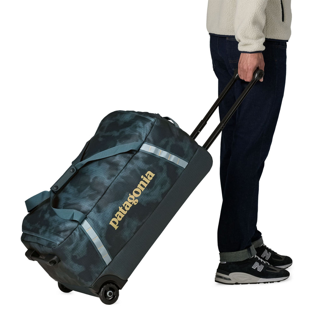 Patagonia Black Hole Wheeled Duffel 70L