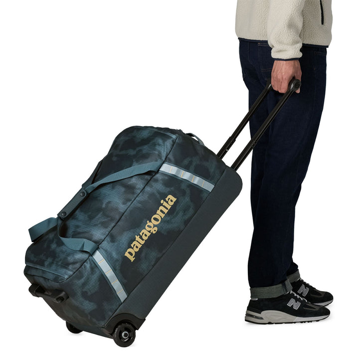 Patagonia Black Hole Wheeled Duffel 70L