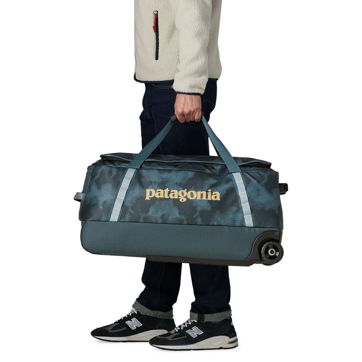 Patagonia Black Hole Wheeled Duffel 70L