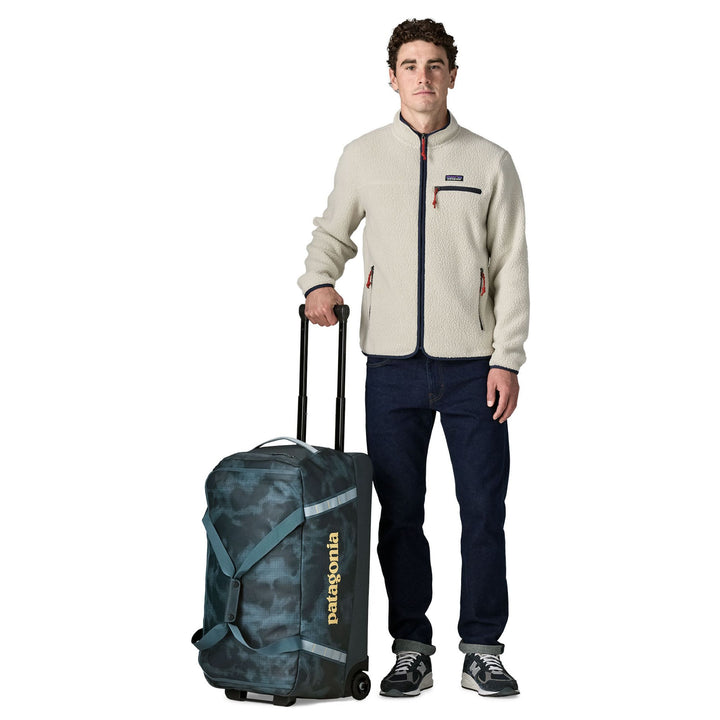 Patagonia Black Hole Wheeled Duffel 70L