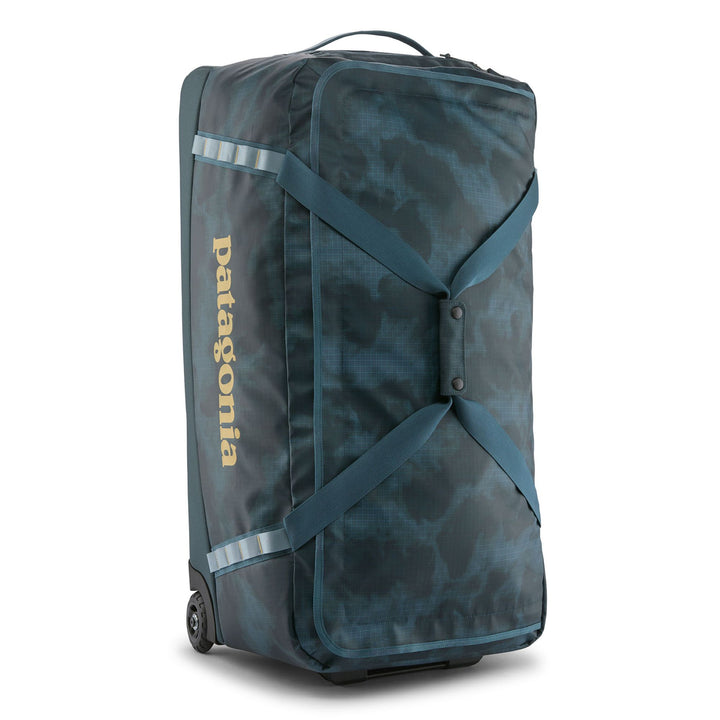 Patagonia Black Hole Wheeled Duffel 100L