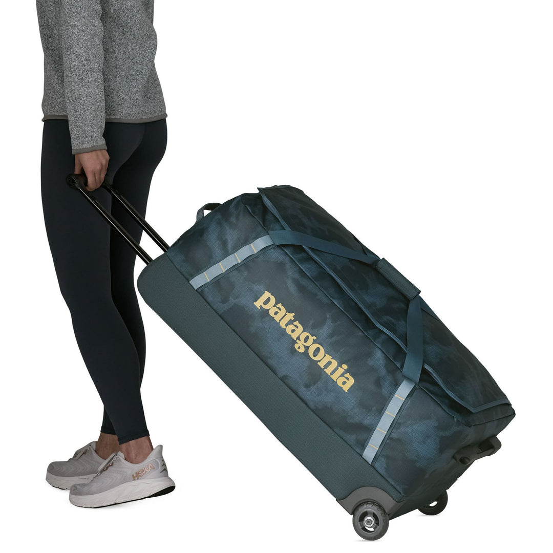 Patagonia Black Hole Wheeled Duffel 100L