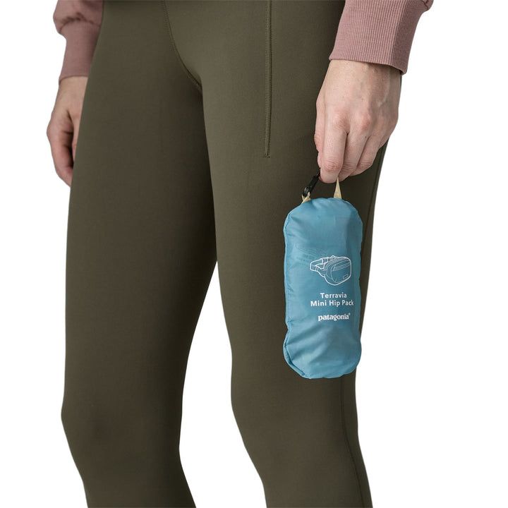 Patagonia Terravia Mini Hip Pack