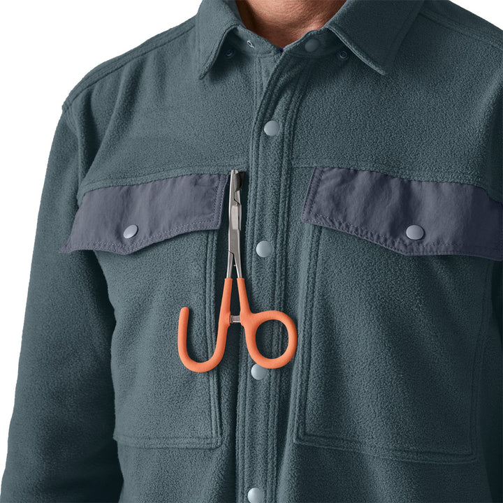 Patagonia Men's L/S Early Rise Snap Shirt