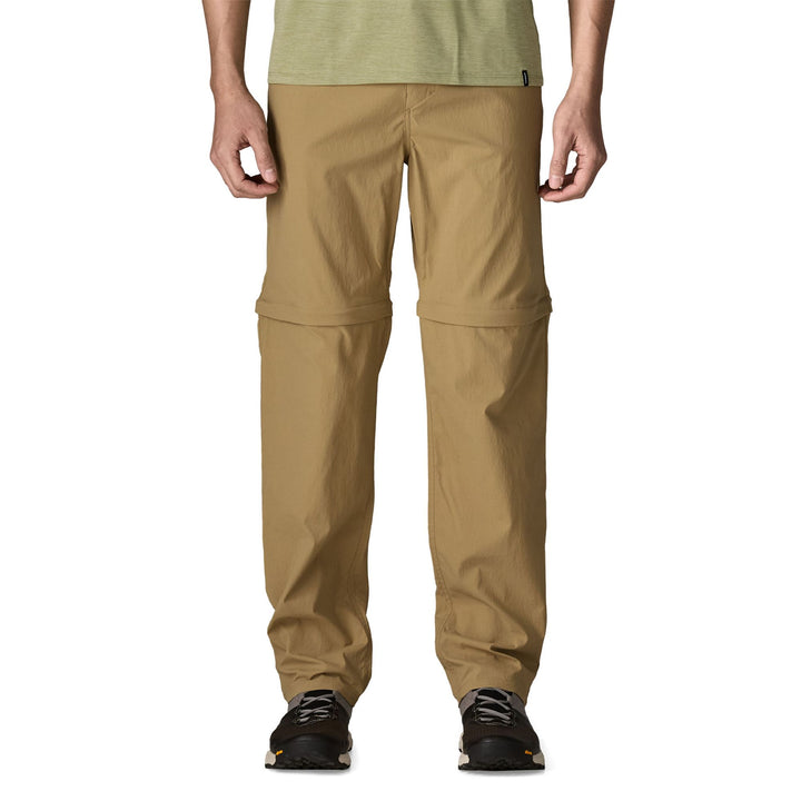 Patagonia Men's Quandary Convertible Pants