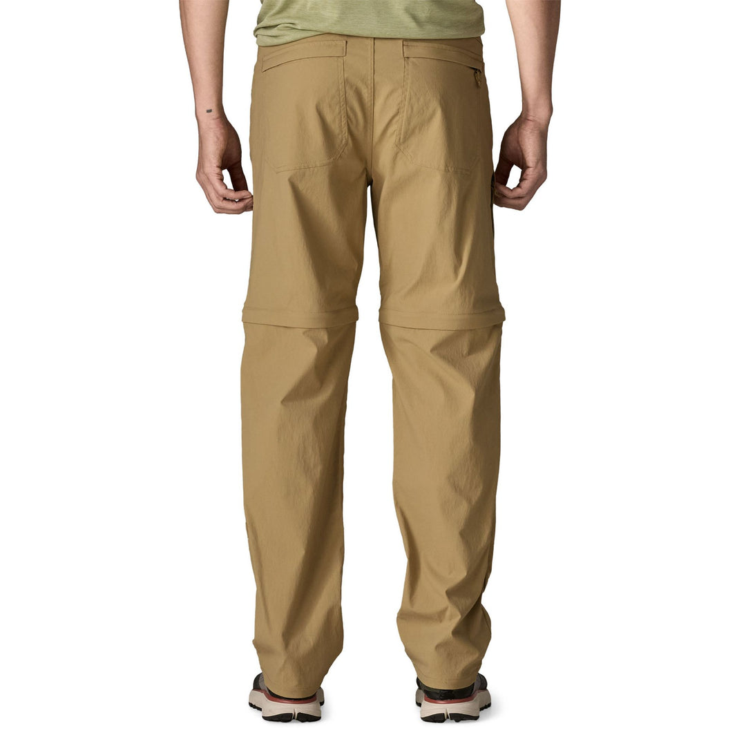 Patagonia Men's Quandary Convertible Pants