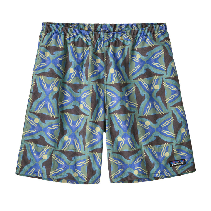Patagonia Men's Baggies Longs - 7 in.