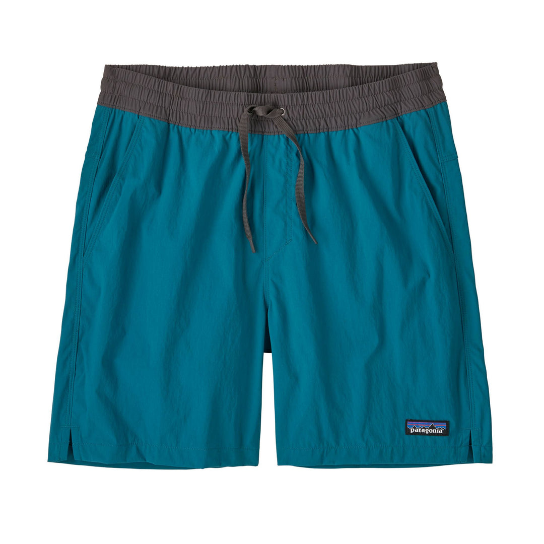 Patagonia Men's Baggies Lights - 6 in.