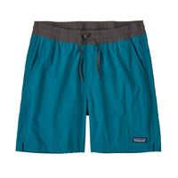 Glacial Blue