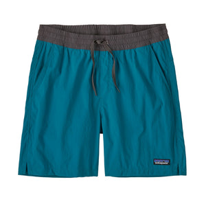 Glacial Blue