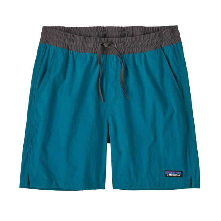 Patagonia Men's Baggies Lights - 6 in.