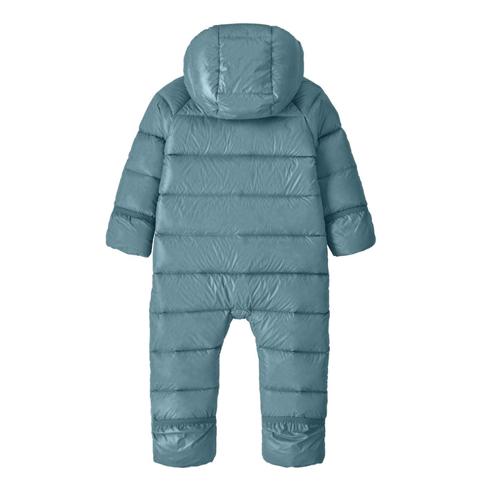 Patagonia Baby Hi-Loft Down Sweater Bunting