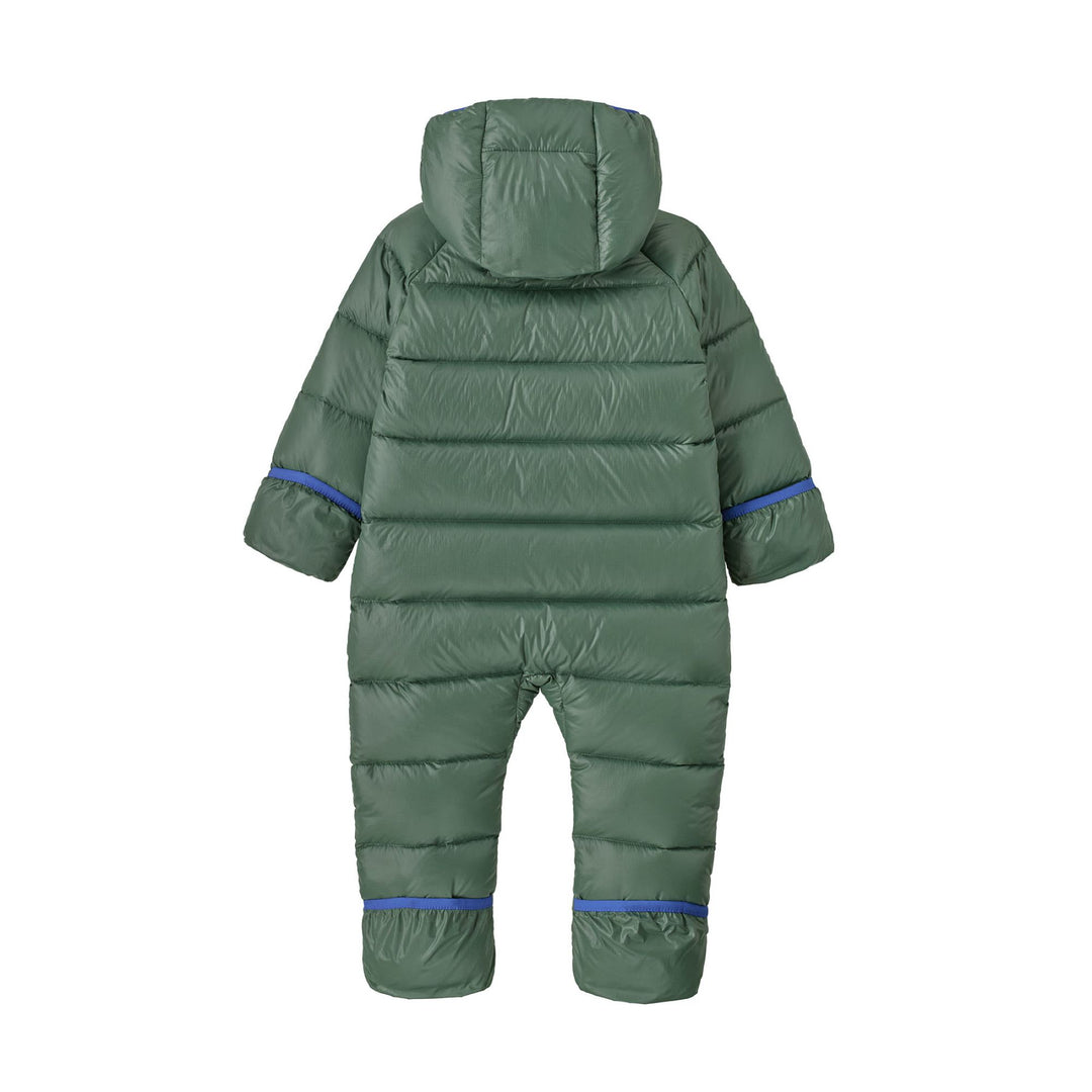 Patagonia Baby Hi-Loft Down Sweater Bunting