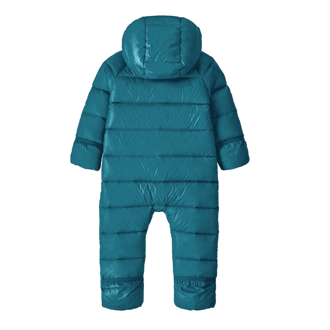 Patagonia Baby Hi-Loft Down Sweater Bunting