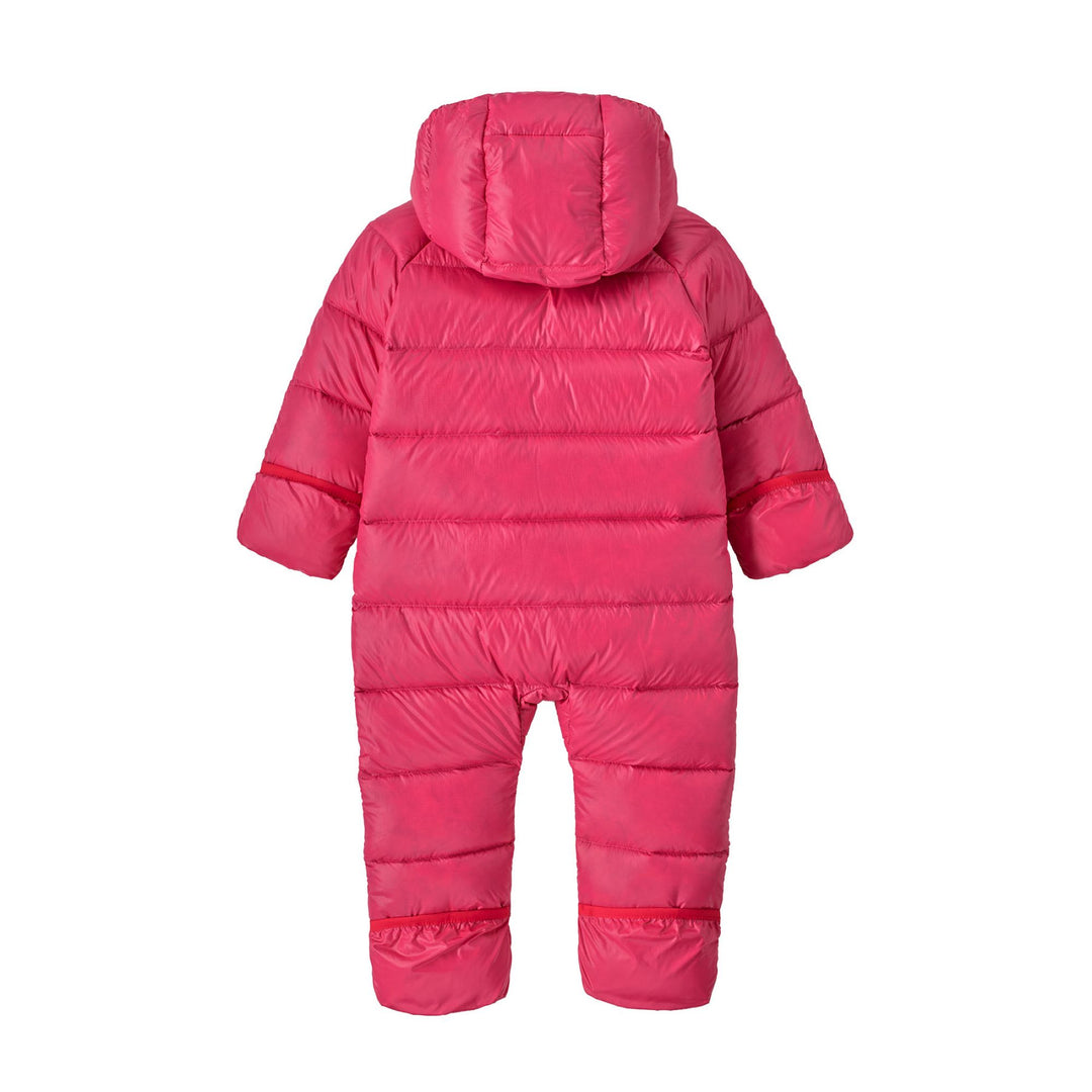Patagonia Baby Hi-Loft Down Sweater Bunting
