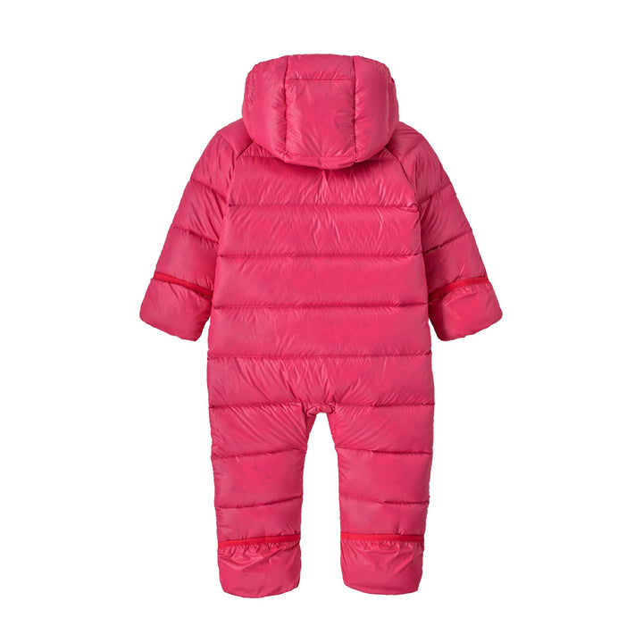 Patagonia Baby Hi-Loft Down Sweater Bunting