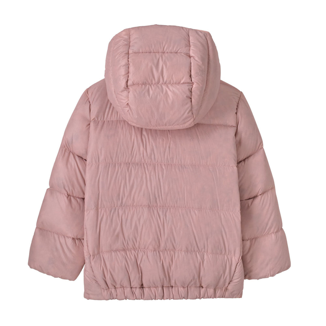 Patagonia Baby Hi-Loft Down Sweater Hoodie