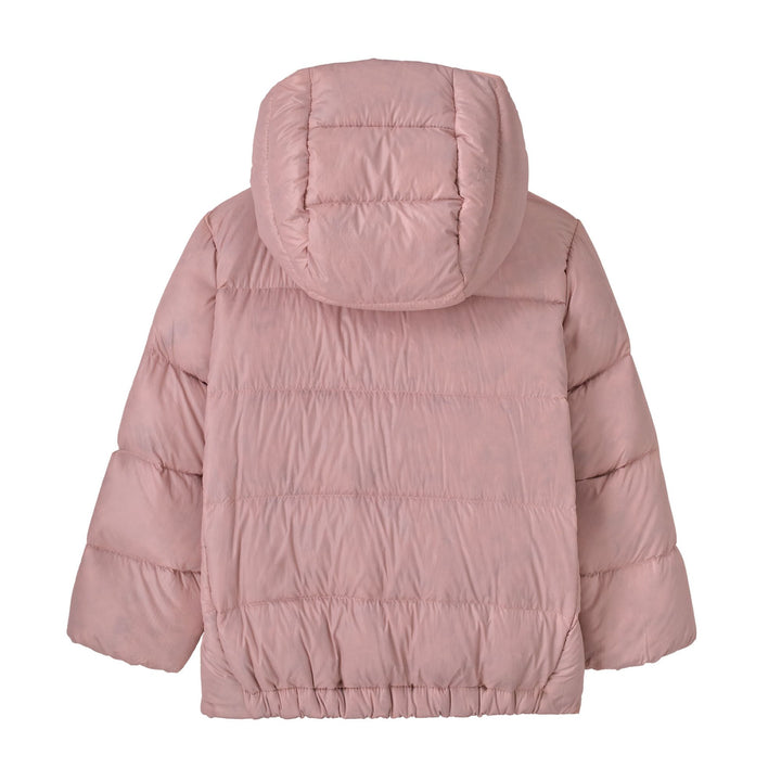 Patagonia Baby Hi-Loft Down Sweater Hoodie