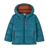 Glacial Blue