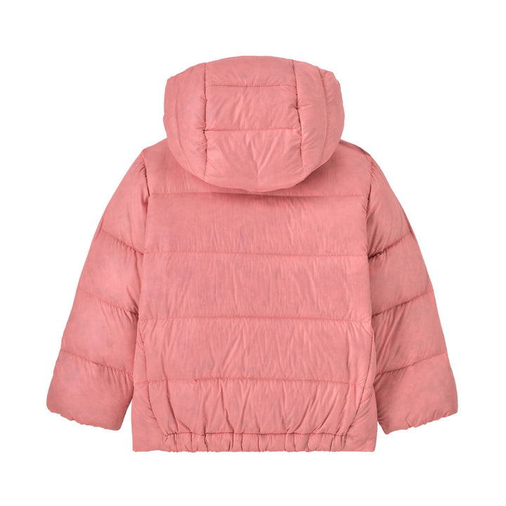 Patagonia Baby Hi-Loft Down Sweater Hoodie