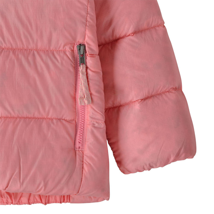 Patagonia Baby Hi-Loft Down Sweater Hoodie