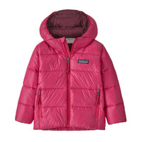 Punchy Pink
